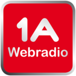 Logo of 1A Webradio android Application 